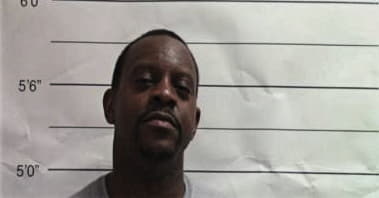 Jabar Kensey, - Orleans Parish County, LA 